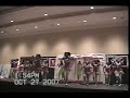 AKA 2007 Step Show (part 1) AKA 2007 Step Show (part 1)