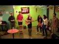 RT @hopicecream: @itswendylou this isn't a new tune, but it was pretty exciting. Thought you might like it :) http://t.co/aOf5ZFXm