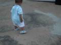 VALEN BAILANDO EN EL CUMPLE DE MARTIN
