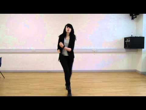 how to dance love ya ss501