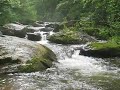 Virginia Creeper Trail Falls