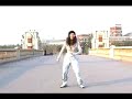 Hip-hop in shang hai Hip-hop in shang hai
