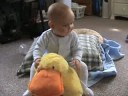 Giddy Up Duck!
