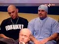 oscar white e dj enzo annozero  parte 1 