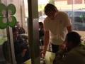 Klaus Pierre: I Want to Stay (BBtv)