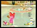 videos de Mario Super Sluggers - Birdo vs. Peach (1/2)