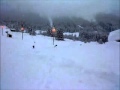 Sogn Skisenter Heggmyrane pudder 2011