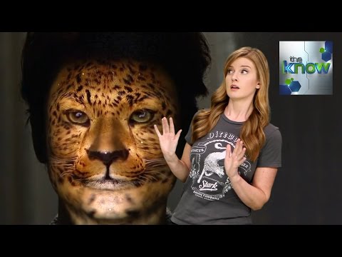 New Tech Modifies Your Face (Without the Crazy Surgery) - The Know
