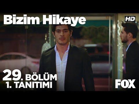 Bizim Hikaye 29. Bölüm Fragmanı                                                                                                                                                                                                                           