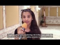 Voice For Success - Fatemah Al Moussawi