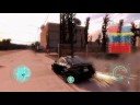 NFS UC: Cops and Robbers