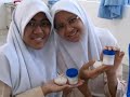 MINGGU AKTIVITI SEMESTER SATU 2008 MINGGU AKTIVITI SEMESTER SATU 2008