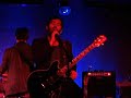 Duncan Sheik - Start Again - Live