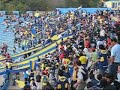 Los del Cerro - Previa noche oro y cielo
