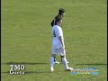 COLLEFERRO - GAETA 0 - 1 Sintesi TMO Gaeta