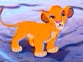 Lion king No Dizni