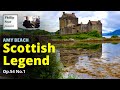 Amy Beach: Scottish Legend, Op. 54 No. 1