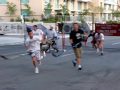 videos de Saxx at Play on Ball Hockey Tournament