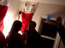 Jiggas got the moves