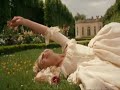 marie antoinette garden