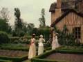 Marie Antoinette Garden