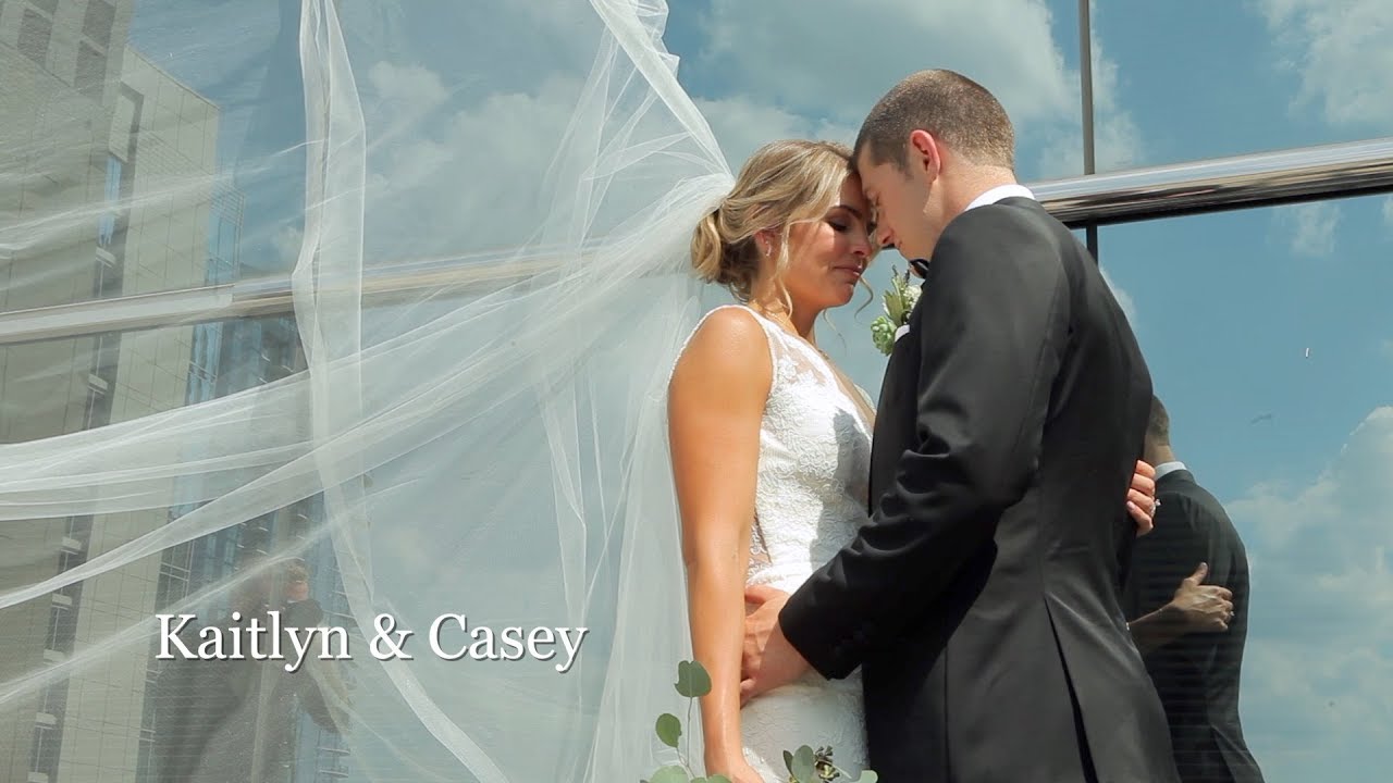 Caitlyn & Casey