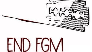 LETS GET REAL ABOUT: FEMALE GENITAL MUTILATION
