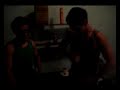 Pagode ao som do Exaltasamba.MPG