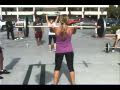 Barbells for Boobs Fundraiser
