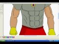 Runescape-Drawing-Ze