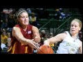 2010-11 Big 12 Women's Basketball Preseason Awards