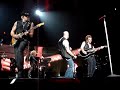 Blaze of Glory Bon Jovi/ Chris Daughtry Glendale, AZ 4/11/08