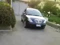 Lancia Ypsilon Enzo pt.2
