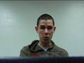 In the Zone: Marcus Chong - Where were you September 11th?