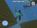 GTA Vice City big jump