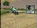 GARANT slurry tanker