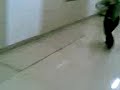 suelo encerado!