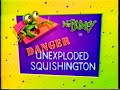 bump in the night   danger unexploded squishington