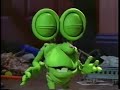 Bump In The Night - \"Danger Unexploded Squishington\" Bump In The Night - \"Danger Unexploded Squishington\"