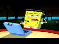 Raggbob Fyrkant 1