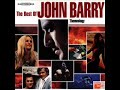 John Barry-Born Free (1966)