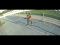 [Feeble BS Suski Humped-Rail]