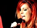 Bonnie Mckee Trouble Music Video screen 2