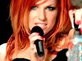 Bonnie Mckee Trouble Music Video screen 3