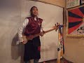 Kharag Penpa...Kharag song Gonpa sardha Youdha Tibetan song. Kharag Penpa...Kharag song Gonpa sardha Youdha Tibetan song.