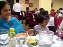 Mehreen BDay Dinner