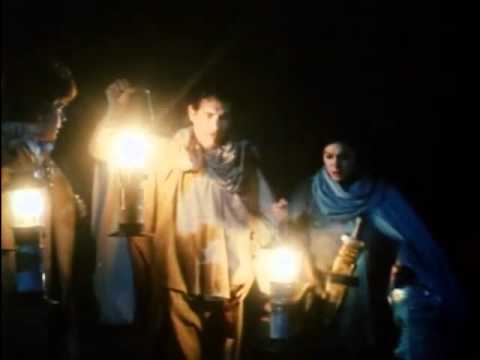 Movie - Mazes and Monsters (Steven Hilliard Stern, 1982)