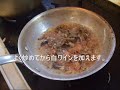 ???????????????(salmon creamsauce pasta)