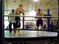evitts fight