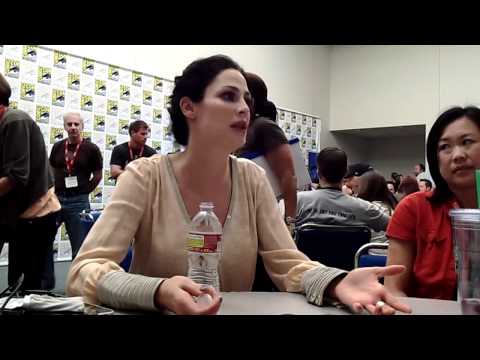 Joanne Kelly